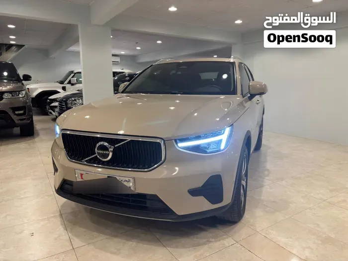Volvo Xc40 2025 photo 3
