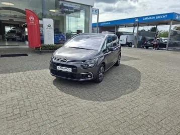 Citroen C4 Grand Picasso