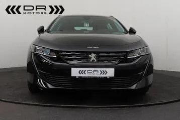 Peugeot 508 2022 photo 2