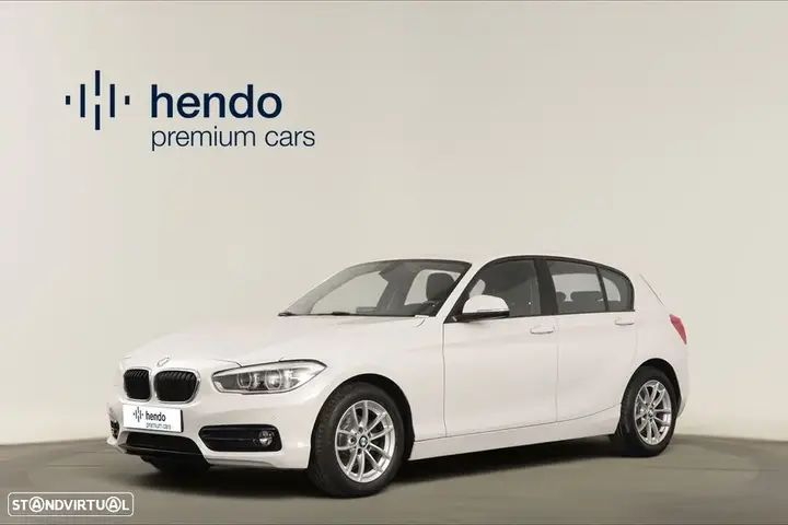 BMW 116