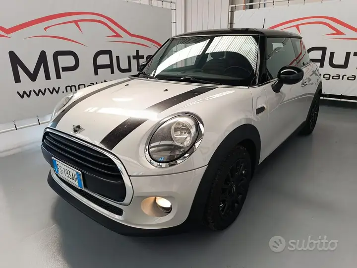 Mini Mini