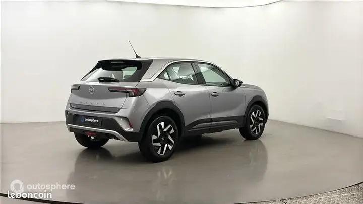 Opel Mokka 2022 photo 5