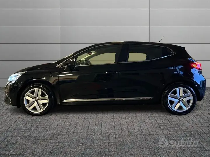 Renault Clio 2021 photo 2