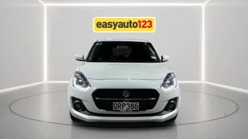 Suzuki Swift 2024 photo 3