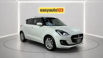 Suzuki Swift 2024 photo 2