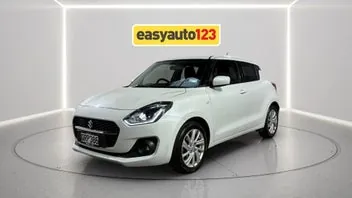 Suzuki Swift 2024 photo 4