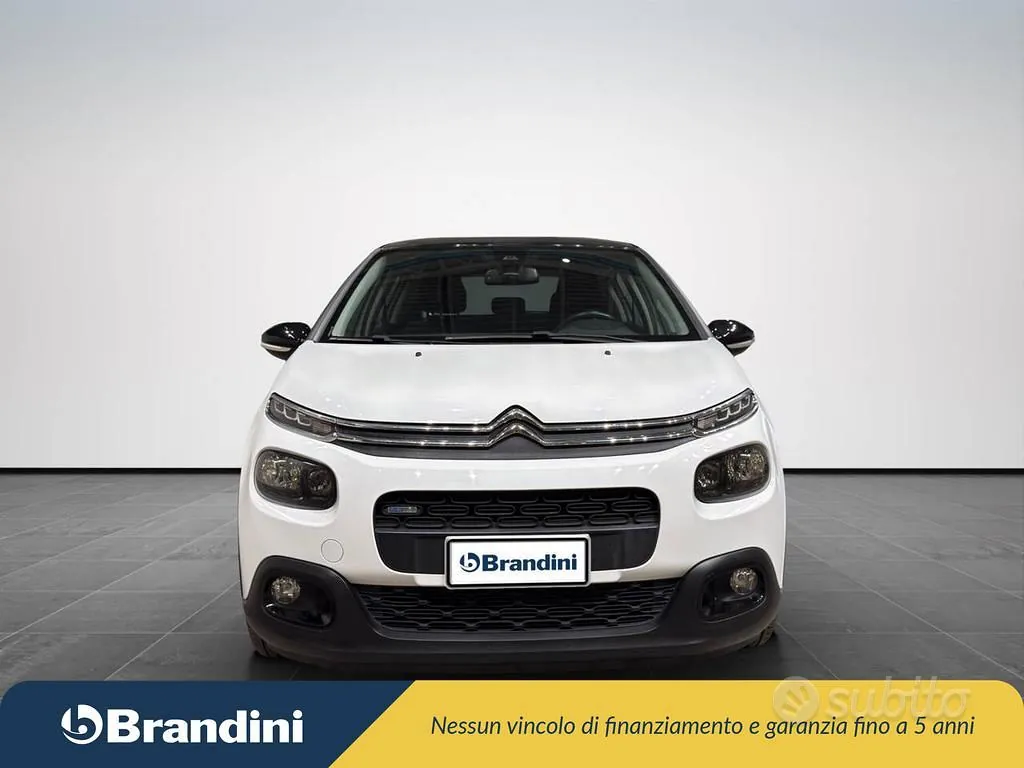 Citroen C3 2017 photo 3