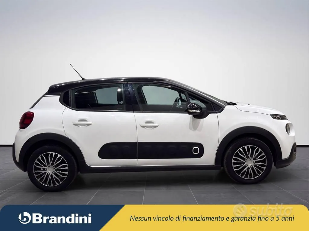 Citroen C3 2017 photo 5