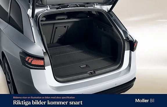 Volkswagen Id.7 2025 photo 5