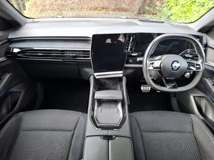 Renault Austral 2023 photo 3