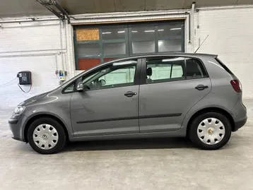 Volkswagen Golf Plus 2005 photo 2