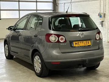 Volkswagen Golf Plus 2005 photo 3