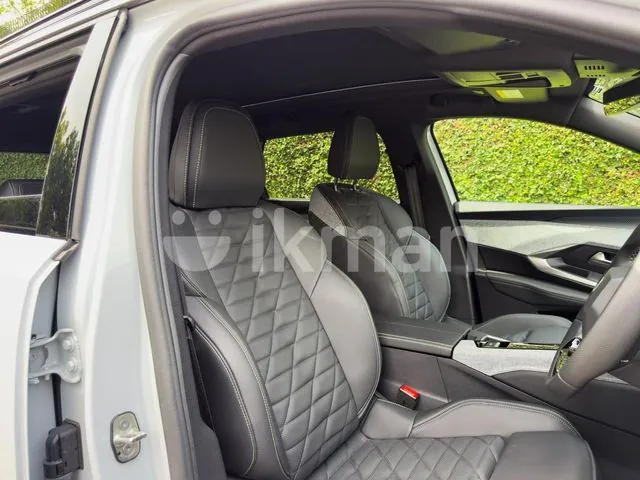 Peugeot 5008 2025 photo 3