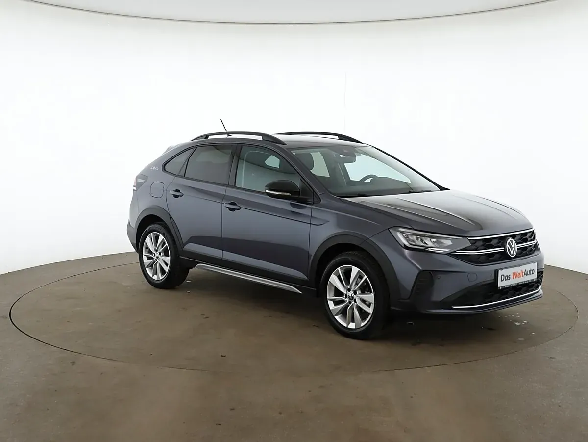 Volkswagen Taigo 2025 photo 2