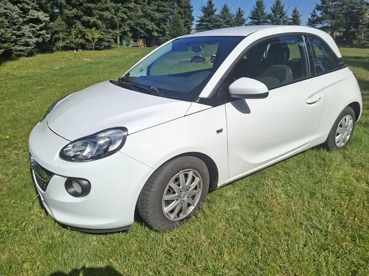 Opel Adam