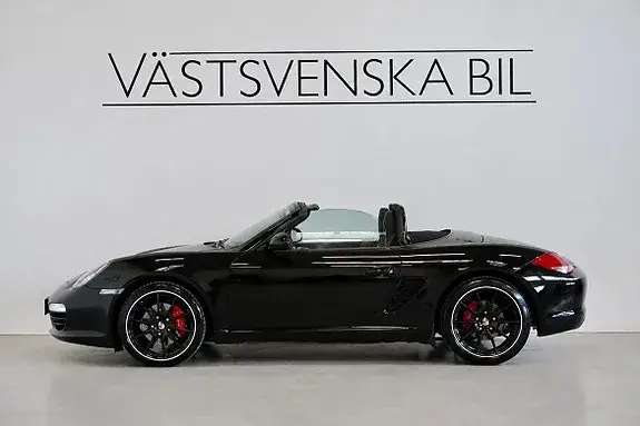 Porsche Boxster S 2012 photo 2