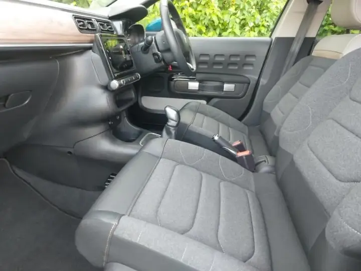 Citroen C3 2023 photo 5