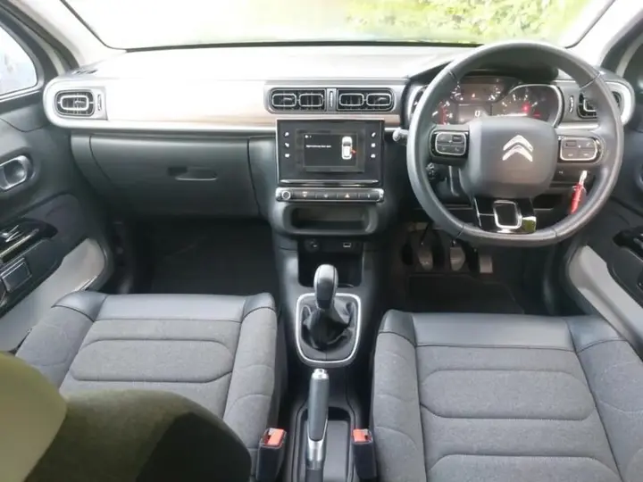 Citroen C3 2023 photo 3