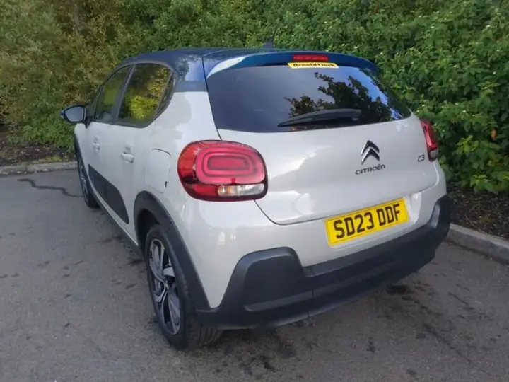 Citroen C3 2023 photo 2