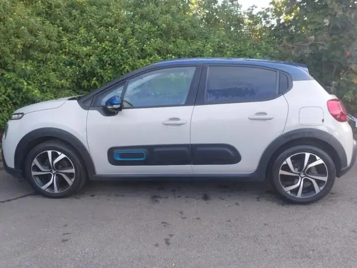 Citroen C3 2023 photo 4