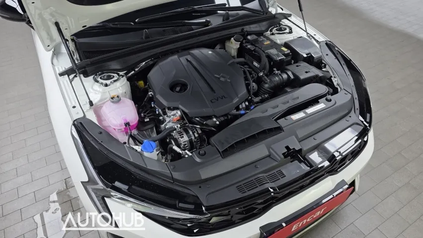 Kia K5 2026 photo 5