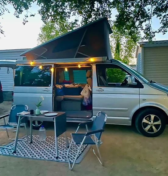 Volkswagen California 2005 photo 4