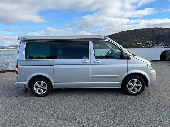 Volkswagen California 2005 photo 5