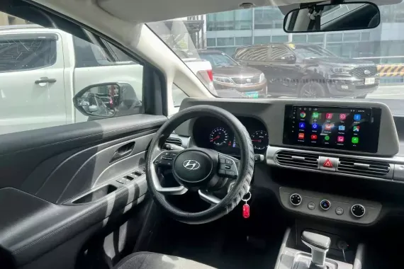 Hyundai Stargazer 2023 photo 5