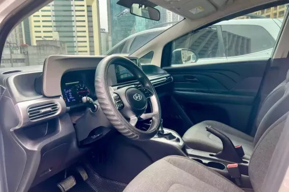 Hyundai Stargazer 2023 photo 4
