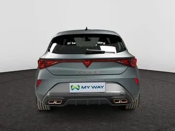 Cupra Leon 2026 photo 3