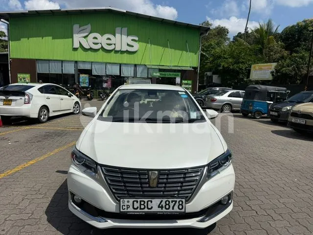 Toyota Premio