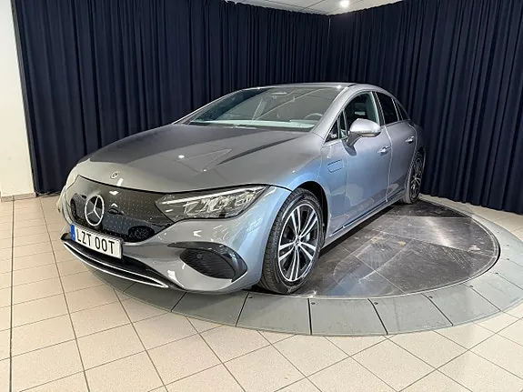 Mercedes-Benz Eqe300