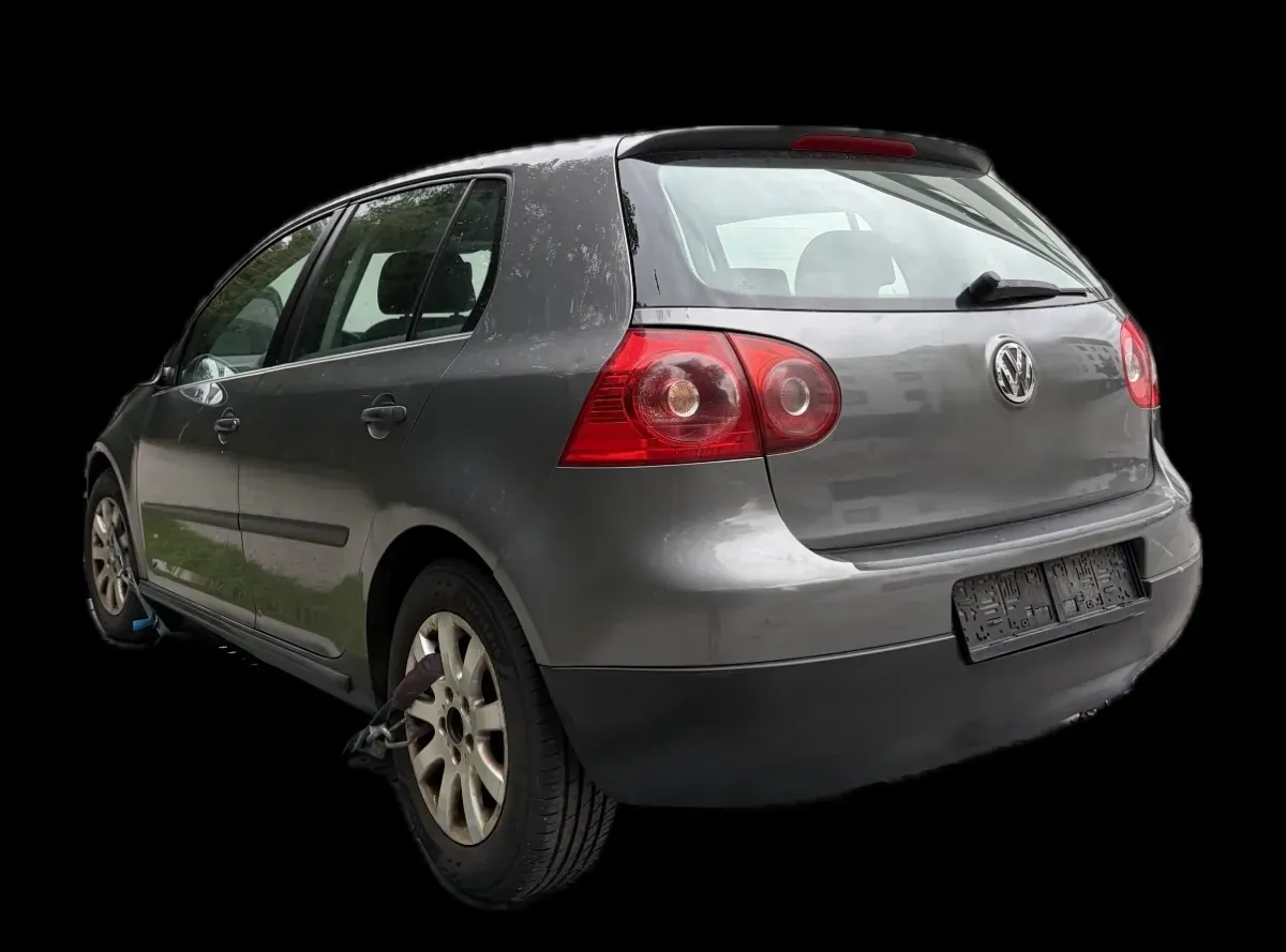 Volkswagen Golf 2004 photo 2