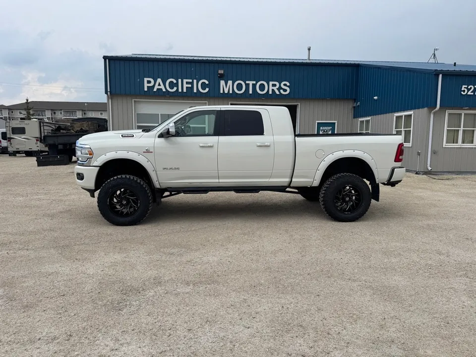 Ram 3500