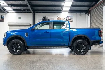 Ford Ranger 2024 photo 4
