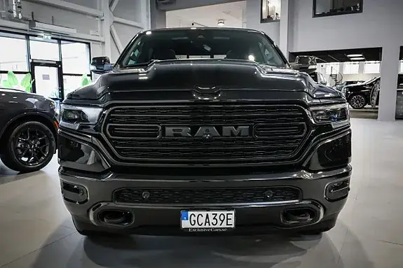 Dodge Ram 1500 2021 photo 3