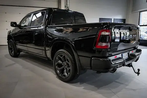 Dodge Ram 1500 2021 photo 5