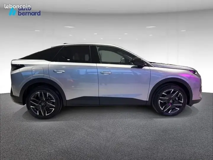 Peugeot 3008 2025 photo 4