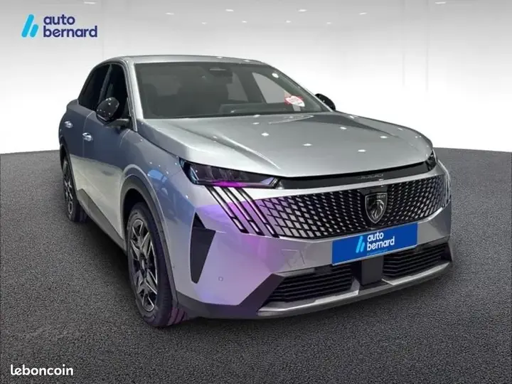 Peugeot 3008 2025 photo 3
