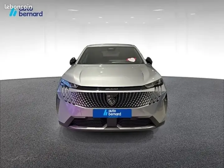 Peugeot 3008 2025 photo 2