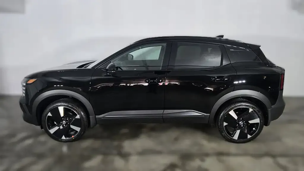 Nissan Kicks 2026 photo 3