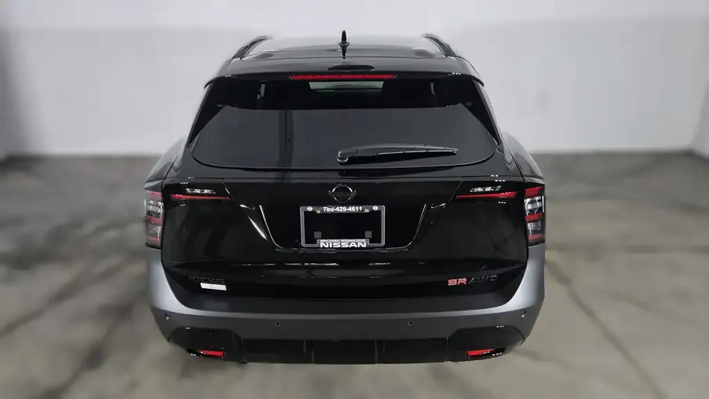 Nissan Kicks 2026 photo 5