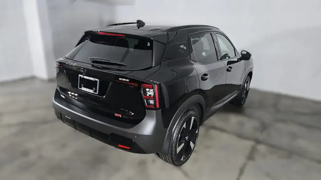 Nissan Kicks 2026 photo 4
