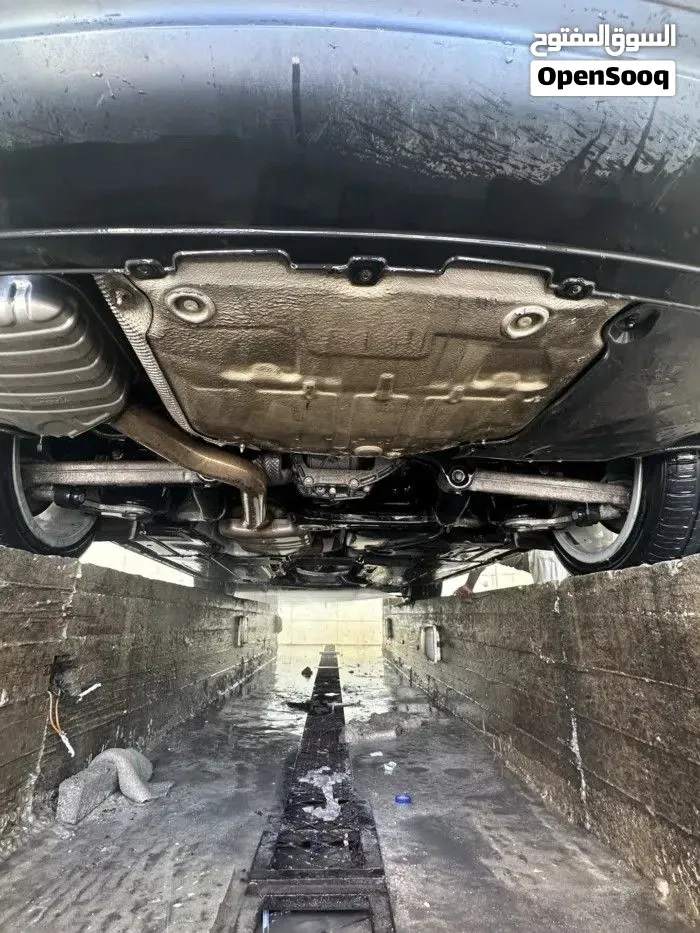 Audi A5 2010 photo 3