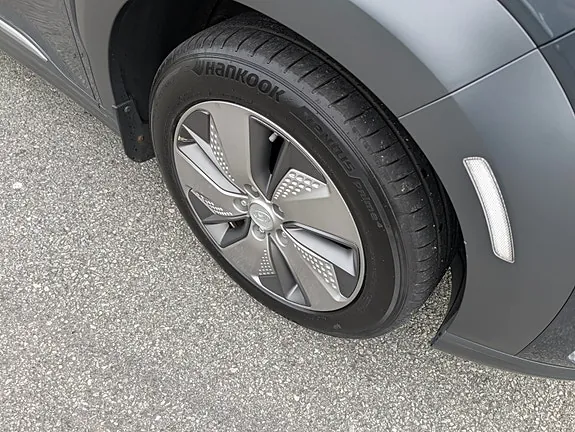 Hyundai Kona 2019 photo 5