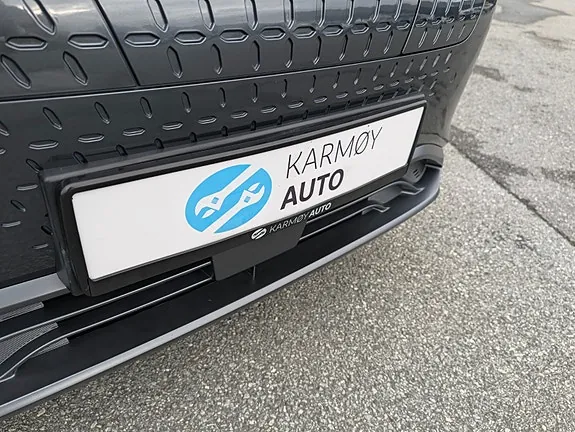 Hyundai Kona 2019 photo 3