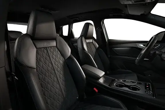 Audi Q4 E-Tron 2027 photo 4