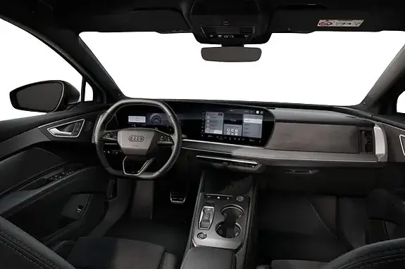 Audi Q4 E-Tron 2027 photo 5