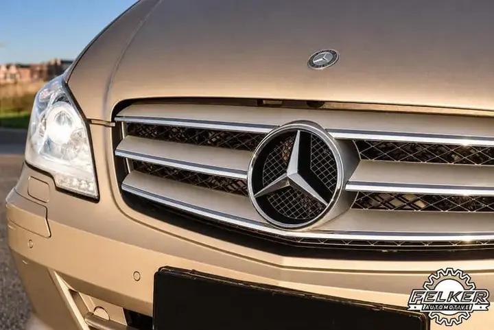 Mercedes-Benz Vito 2012 photo 3