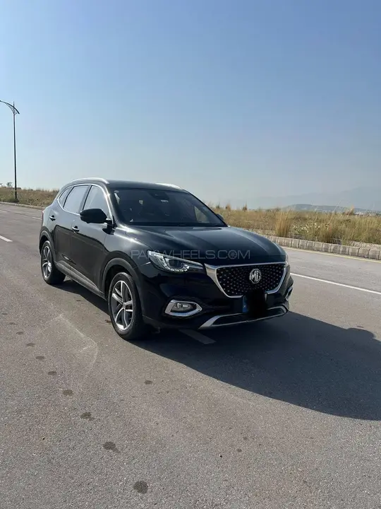 MG Hs